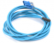 Traulsen 334-60084-02 Sensor Blue Coil Temp 90 Inch